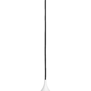 Philips Hue Cher vedhængslampe (hvid)