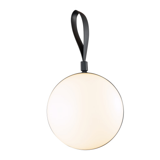 Nordlux Bring To-Go genopladelig lampe