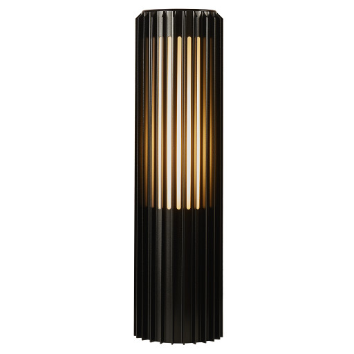 Nordlux Aludra havelampe - sort/45 cm