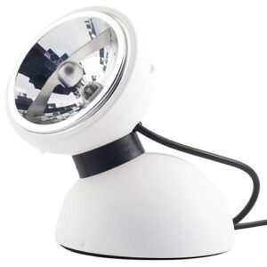 Azimut Touch 360Â° Halogen væg/-loftlampe (Outlet)