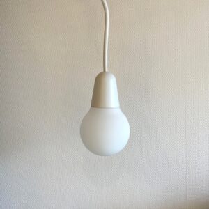 Bulb Fiction pendel