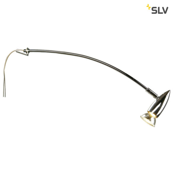 Display ADL50 væglampe fra SLV Lighting (Outlet)