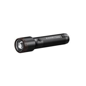 Genopladelig Lygte. 1400 Lumen. Ip68