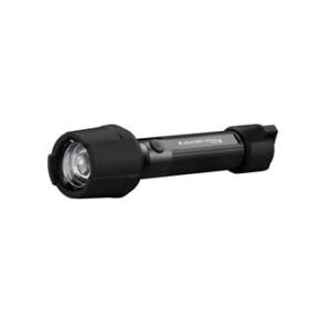 Genopladelig Lygte. 850 Lumen. Ip68