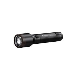 Genopladelig Lygte. 900 Lumen. Ip68